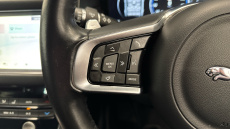 Jaguar XF 3.0d V6 S 5dr Auto Diesel Estate